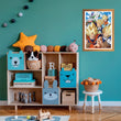 Afbeelding in Gallery Viewer laden, Dragonball - 104 stukjes