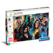 Afbeelding in Gallery Viewer laden, Harry Potter - 104 stukjes