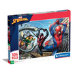 Afbeelding in Gallery Viewer laden, Spiderman - 104 stukjes