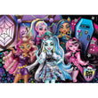 Afbeelding in Gallery Viewer laden, Monster High - 104 stukjes