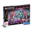 Afbeelding in Gallery Viewer laden, Monster High - 104 stukjes