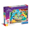 Afbeelding in Gallery Viewer laden, Disney Princess - 60 stukjes