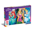 Afbeelding in Gallery Viewer laden, Disney Princess - 60 stukjes
