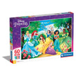 Afbeelding in Gallery Viewer laden, Disney Princess - 60 stukjes