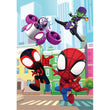 Afbeelding in Gallery Viewer laden, Marvel Spidey & His Amazing Friends - 60 stukjes