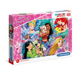 Afbeelding in Gallery Viewer laden, Disney Princesses - 60 stukjes