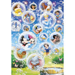 Afbeelding in Gallery Viewer laden, Disney Classic - 104 stukjes