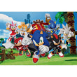 Afbeelding in Gallery Viewer laden, Sonic - 104 stukjes