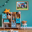 Afbeelding in Gallery Viewer laden, Sonic - 104 stukjes