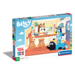 Afbeelding in Gallery Viewer laden, Bluey - 104 stukjes