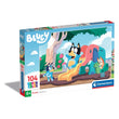 Afbeelding in Gallery Viewer laden, Bluey - 104 stukjes