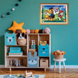 Afbeelding in Gallery Viewer laden, Paw Patrol - 104 stukjes