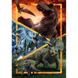 Afbeelding in Gallery Viewer laden, Jurassic World - 104 stukjes