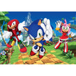 Afbeelding in Gallery Viewer laden, Sonic - 104 stukjes