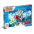 Afbeelding in Gallery Viewer laden, Sonic - 104 stukjes