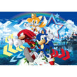 Afbeelding in Gallery Viewer laden, Sonic - 104 stukjes
