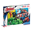Afbeelding in Gallery Viewer laden, Marvel Avengers - 104 stukjes