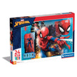 Afbeelding in Gallery Viewer laden, Marvel Spider-Man - 24 stukjes