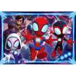 Afbeelding in Gallery Viewer laden, Marvel Spidey And His Amazing Friends - 24 stukjes