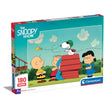 Afbeelding in Gallery Viewer laden, Peanuts - 180 stukjes