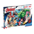 Afbeelding in Gallery Viewer laden, Marvel Avengers - 180 stukjes