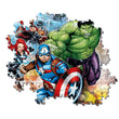 Afbeelding in Gallery Viewer laden, Marvel Avengers - 180 stukjes