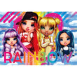 Afbeelding in Gallery Viewer laden, Rainbow High - 180 stukjes