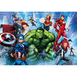 Afbeelding in Gallery Viewer laden, Marvel Avengers - 180 stukjes