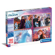 Afbeelding in Gallery Viewer laden, Disney Frozen - 180 stukjes
