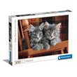 Afbeelding in Gallery Viewer laden, Kittens - 500 stukjes