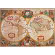 Afbeelding in Gallery Viewer laden, Old Map - 1000 stukjes