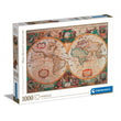 Afbeelding in Gallery Viewer laden, Old Map - 1000 stukjes