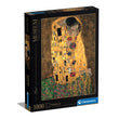 Afbeelding in Gallery Viewer laden, Klimt - Il Bacio - 1000 stukjes