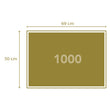 Afbeelding in Gallery Viewer laden, Leonardo - Cenacolo - 1000 stukjes