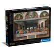 Afbeelding in Gallery Viewer laden, Leonardo - Cenacolo - 1000 stukjes