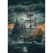Afbeelding in Gallery Viewer laden, The Pirates Ship - 1500 stukjes