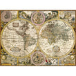 Afbeelding in Gallery Viewer laden, Old Map - 3000 stukjes