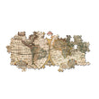 Afbeelding in Gallery Viewer laden, Old Map - 3000 stukjes