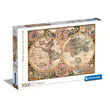 Afbeelding in Gallery Viewer laden, Old Map - 3000 stukjes
