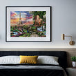 Afbeelding in Gallery Viewer laden, Paris Dream - 3000 stukjes
