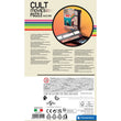 Afbeelding in Gallery Viewer laden, Cult Movies Jaws - 500 stukjes
