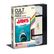 Afbeelding in Gallery Viewer laden, Cult Movies Jaws - 500 stukjes