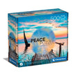 Afbeelding in Gallery Viewer laden, Peace Puzzle - Peaceful Wind - 500 stukjes