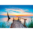 Afbeelding in Gallery Viewer laden, Peace Puzzle - Peaceful Wind - 500 stukjes