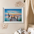 Afbeelding in Gallery Viewer laden, Peace Puzzle - Peaceful Wind - 500 stukjes