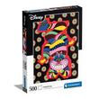 Afbeelding in Gallery Viewer laden, Disney The Cheshire Cat - 500 stukjes