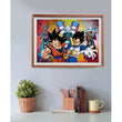 Afbeelding in Gallery Viewer laden, Dragonball - 500 stukjes