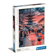 Afbeelding in Gallery Viewer laden, Evening In Kyoto - 500 stukjes