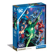 Afbeelding in Gallery Viewer laden, Dc Comics - 500 stukjes