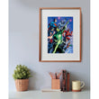 Afbeelding in Gallery Viewer laden, Dc Comics - 500 stukjes